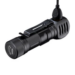 Fenix HM61R V2.0 1600 Lumen Rechargeable 2in1 Right Angled Headlamp -Camping Equipment k35a1883efbd81e65de6c5295f72890ff