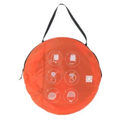 Discgolf Discovery Target Basket For Beginners -Camping Equipment k3929fb082fd647b2cb1217cf1e89b2ec