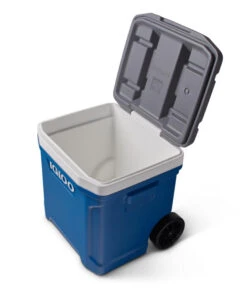 IGLOO Latitude 57L Wheeled Cool Box -Camping Equipment k394d4023e5e21182860a5908c906915b
