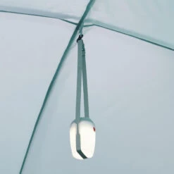 Quechua 6 MAN CAMPING LIVING AREA -Camping Equipment k397abf108533ee931a7527eef29e1764