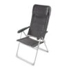 Dometic Comfort Modena Chair Grey 2 Dometic Comfort Modena Chair Grey -Camping Equipment k3c6e97e19c66c2b52d28610d8b532294