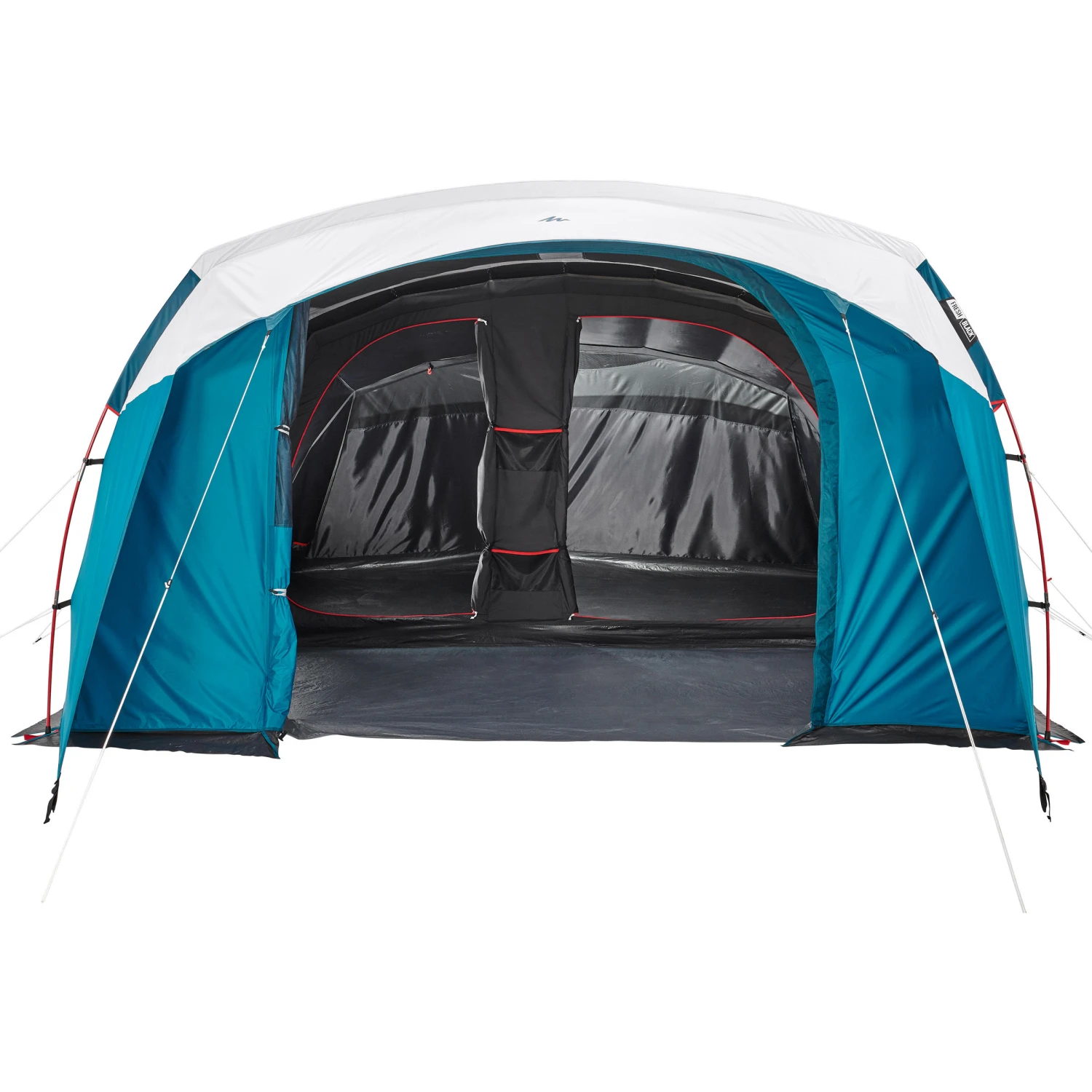 Quechua 5 Man Blackout Tent With Poles - Arpenaz 5.2 F&B 12 Quechua 5 Man Blackout Tent With Poles - Arpenaz 5.2 F&B - Image 10