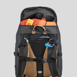 Men's Trekking Backpack 50 L 28 Men's Trekking Backpack 50 L -Camping Equipment k3cf804b8451f99fca24f1fffbe1b4059