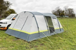 OLPRO Cocoon Breeze - Inflatable Campervan Awning 12 OLPRO Cocoon Breeze - Inflatable Campervan Awning -Camping Equipment k3d2d4a082f658150e3300430f199f943