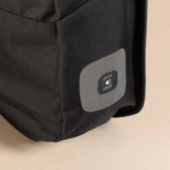 Pannier Rack Cycle Bag 100 -Camping Equipment k3ddbf5b72502fdba10da71038d2731a4