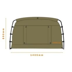 Darche Dirty Dee 1400 Swag Tent -Camping Equipment k3ec11cb0b00026bf4cc15e735911a6fe