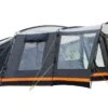 OLPRO Endeavour 7 Berth Tent -Camping Equipment k3ef090596cb37d922bfdb13fc564f6d6