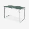 Quechua FOLDING CAMPING TABLE - 4 TO 6 PEOPLE 1 Quechua FOLDING CAMPING TABLE - 4 TO 6 PEOPLE -Camping Equipment k3ffc914244461ff19da7948587e1dff8