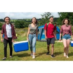 Coleman Performance 5QT Personal Cooler -Camping Equipment k403b91685364acab9a1b58f74ef1d6f2