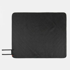 Quechua Comfort Blanket For Picnics And Camping -Camping Equipment k40b9cc2362941e0b1aed6e9ed6e312de