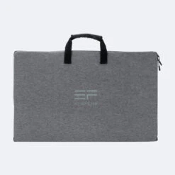 EcoFlow 160W Portable Solar Panel -Camping Equipment k4114cba55d5eb7447f5db1219a430d16