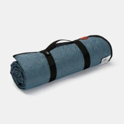 Quechua Comfort Blanket For Picnics And Camping -Camping Equipment k418054c4477d8272067fc92d0adfa8ba
