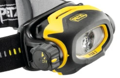 Petzl PIXA 2 Headtorch E78BHB2 (ATEX Zones 2/22) -Camping Equipment k4205db4d34ee0e80990a9db9e768c2e5
