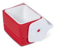 IGLOO Playmate Mini Cooler Red 14 IGLOO Playmate Mini Cooler Red -Camping Equipment k42d66a20ee8eff3a203830c1d23ac4bd
