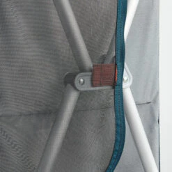 Quechua Folding Camping Kitchen Unit -Camping Equipment k42e8e508eba464a027e822df93a21e01