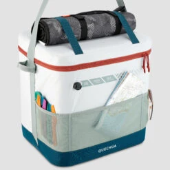 Quechua Camping Flexible Cooler - 35 L 16 Quechua Camping Flexible Cooler - 35 L -Camping Equipment k432cf78f8fa7f4b8e67a667b1ac18c2e