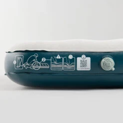 Quechua Single Camping Mattress 16 Quechua Single Camping Mattress -Camping Equipment k4360c9067f30e8af87010a87768128f0