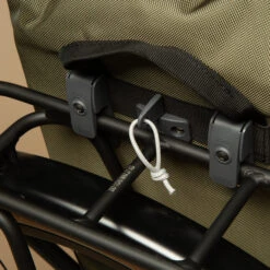 500 Waterproof Pannier Rack Bike Bag 20L 34 500 Waterproof Pannier Rack Bike Bag 20L -Camping Equipment k44681fc8ab345f5cf38766b54519b253