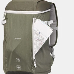Quechua Isothermal Backpack 20 L -Camping Equipment k44aebc4ce15a80c7116d89b2d0c84ab5