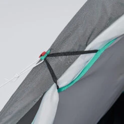 Quechua 3 Man Tent -Camping Equipment k4594806ca1dc35e7efde1f9025f86689