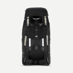 MEN’S TRAVEL TREKKING BACKPACK TRAVEL 900 50+6 L WITH SUITCASE OPENING -Camping Equipment k45b07b947850e225e1a1980b148353ae
