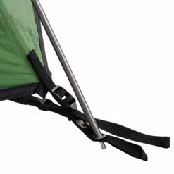 Regatta Adults 3 Man Montegra Geo Tent (Alpine Green) -Camping Equipment k4675bd11a439a40a0e4bc9d37bd62b44
