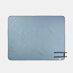 Quechua Comfort Blanket For Picnics And Camping -Camping Equipment k46d64dd217d737402c6878b66de78f80