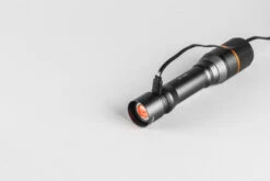 Nebo DaVinci 1000 Lumen Rechargeable Flashlight -Camping Equipment k47006622ffa723ef5b1020a9b213e2fe