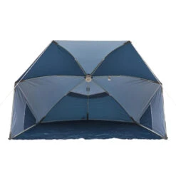 Decathlon ED SUN SHELTER IWIKO 180 UPF50 + 3 SEATS BLUE -Camping Equipment k4759350e1238043374bb3c92c2025e6e