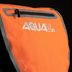 Oxford Aqua V 20 QR Single Pannier -Camping Equipment k47e9a1b7c115b6a7e0c04fc66b10e838