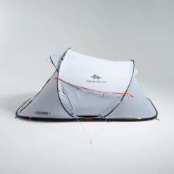 Quechua 2 Man Pop-Up Blackout Tent 26 Quechua 2 Man Pop-Up Blackout Tent -Camping Equipment k47f0d4bad3168fc7d0ccb46334e0abd8