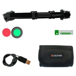 Ledlenser MH10 Rechargable LED Outdoor Head Torch 11 Ledlenser MH10 Rechargable LED Outdoor Head Torch -Camping Equipment k482db9764b07b9cc8e664217516b7b18
