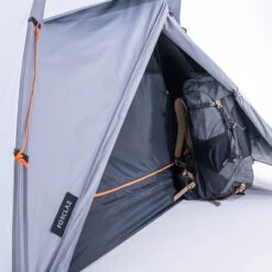 2 Man Dome Trekking Blackout Tent - MT500 F&B 23 2 Man Dome Trekking Blackout Tent - MT500 F&B -Camping Equipment k486f95462a70e461be4e4d19ca4c8d27