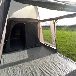 Kamper Sleeper Pole & Sleeve Drive Away Campervan Awning -Camping Equipment k4c04417a3dd5e525c8445e54d3f50ce4