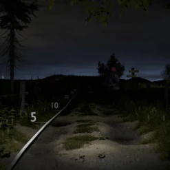 Rechargeable Head Torch - 100 Lumen -Camping Equipment k4e36053af17332b9937da784e8828eb4