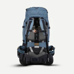 Women's Trekking Backpack 50+10 L -Camping Equipment k4e74bf6c65573879292ade96a1edaa03