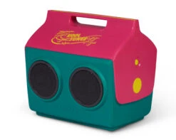 IGLOO KoolTunes Retro Cooler & Speaker -Camping Equipment k4f853f1072623248d6d1619f61014a9c