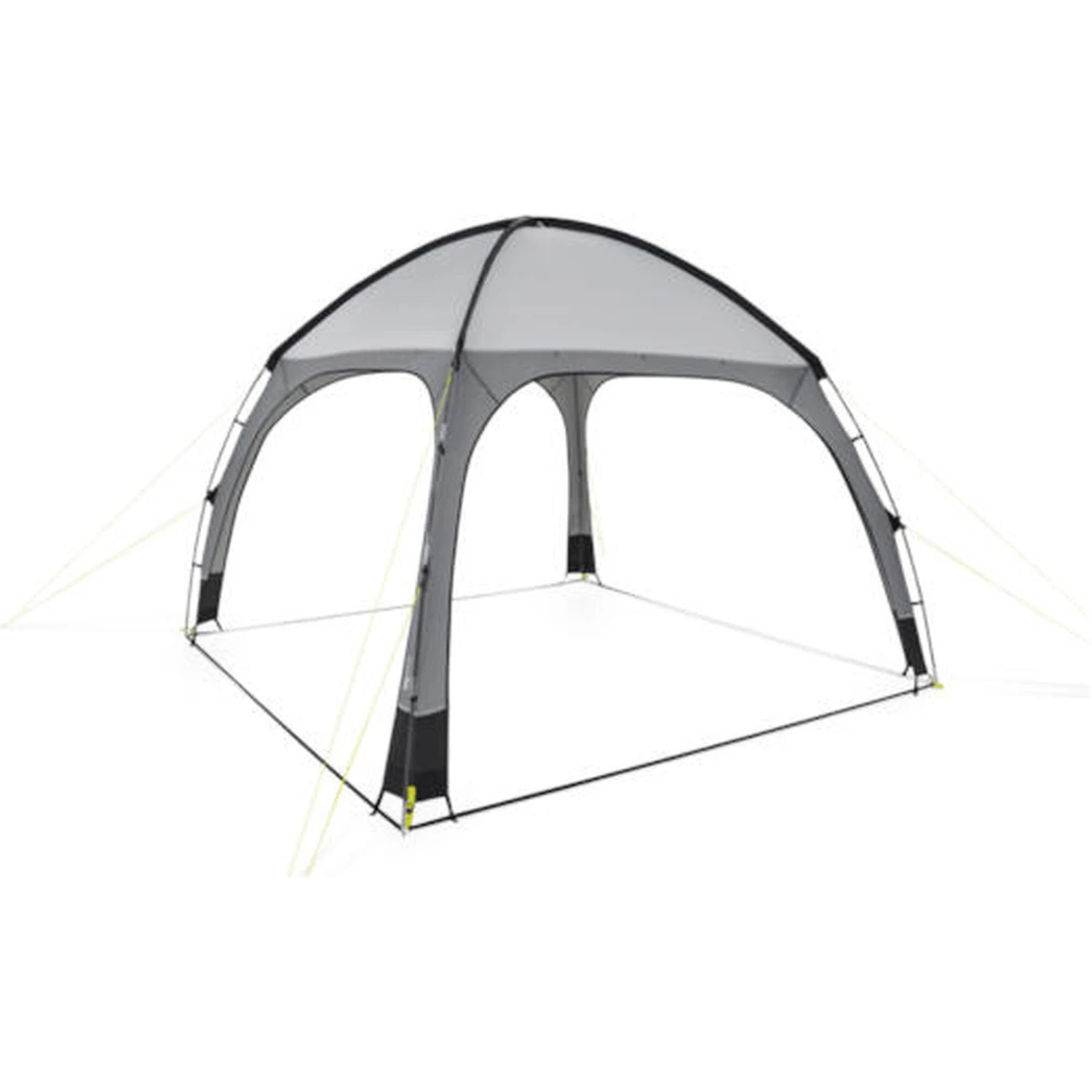 Kampa Shelter 300 Poled Shelter 3 Kampa Shelter 300 Poled Shelter
