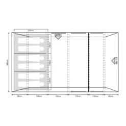 Camp Star 600 Bundle Deal 15 Camp Star 600 Bundle Deal -Camping Equipment k52383d684c8c4b721861120b14773794