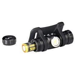 Fenix HM23 240 Lumen AA Powered Headlamp -Camping Equipment k528d042c8006cb409c3c3b0b48e23337