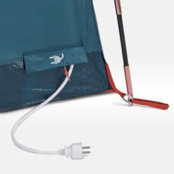 Quechua 6 MAN CAMPING LIVING AREA -Camping Equipment k543c6c95b9e09823ac675b057a814841