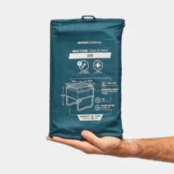 Quechua Camping Bedside Table 8 Quechua Camping Bedside Table -Camping Equipment k546f6affff90b28a740cc5f0ff76c6a5