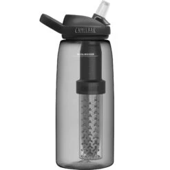 Camelbak Eddy+ Filtered By Lifestraw 1L Water Bottle -Camping Equipment k54b5affa6710ec64c24986a0e79bdd90