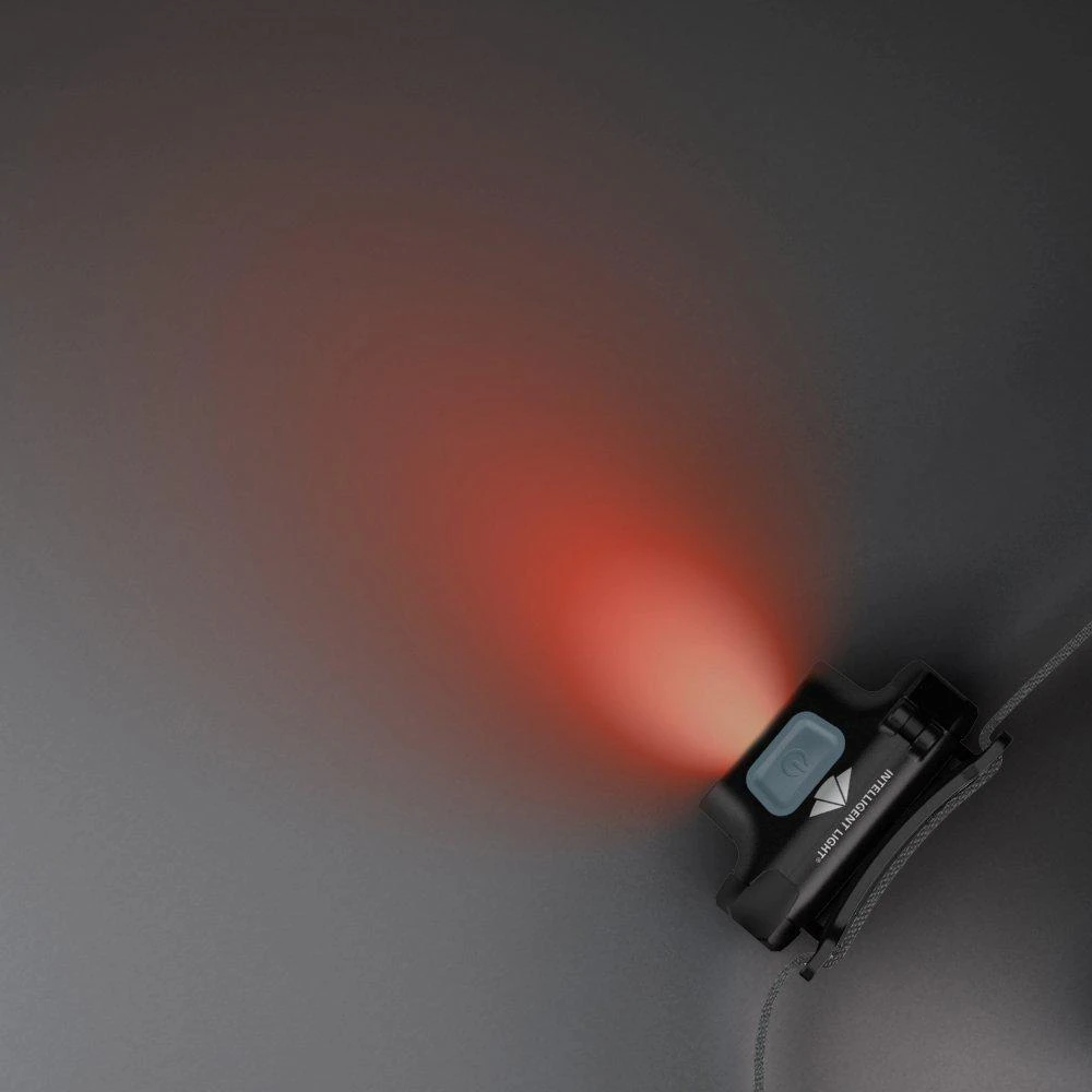 Silva Scout 3XT 350 True Lumen Headtorch Lightweight Outdoor Lighting Running 5 Silva Scout 3XT 350 True Lumen Headtorch Lightweight Outdoor Lighting Running - Image 3