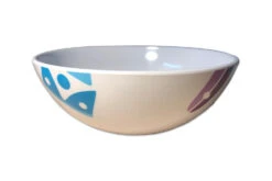 OLPRO Spring Bay Melamine Set (16 Piece) -Camping Equipment k591c5f1e0f37ee94031cf276e923b424