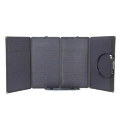 EcoFlow 110W Portable Solar Panel 15 EcoFlow 110W Portable Solar Panel -Camping Equipment k59609571e7ff464e0d9096de880a13d3