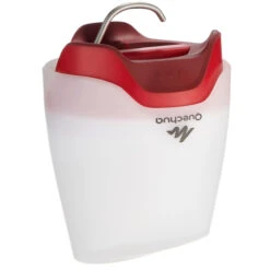 Quechua CAMPING LAMP - BL200 RECHARGEABLE - 200 LUMENS -Camping Equipment k5a48636343ef986ee2b2f9218729228d