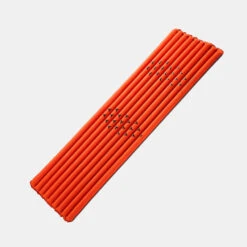 Trekking Inflatable Mattress MT500 Air Insulator XL - 195 X 60 Cm -Camping Equipment k5a4c308a0202b3d8c9fb38e40913160e