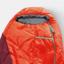 Quechua Children's Sleeping Bag MH500 0°C 14 Quechua Children's Sleeping Bag MH500 0°C -Camping Equipment k5abc7487453bdaa3d4b6ed5ab74e35dc