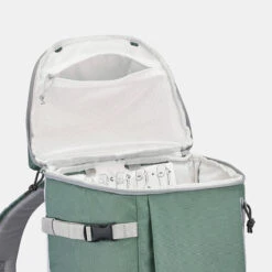 Quechua Isothermal Backpack 20 L -Camping Equipment k5cabd8bd00e5e9c27350ff63418a833f